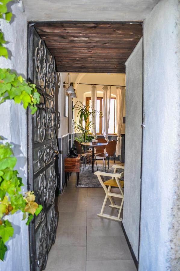 Piazzetta Little Suite Arma di Taggia Exterior photo